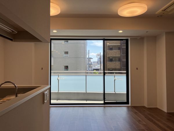 中古マンション 東京都品川区大崎２丁目 JR山手線大崎駅 1億6,800万円