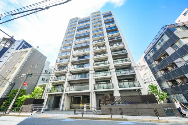 中古マンション 東京都文京区湯島２丁目 千代田線湯島駅 1億4,480万円