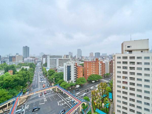 中古マンション 東京都港区南麻布４丁目 日比谷線広尾駅 1億4,800万円