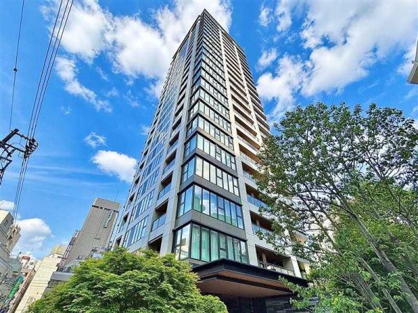 中古マンション 東京都千代田区飯田橋４丁目 JR中央・総武線飯田橋駅 1億5,500万円