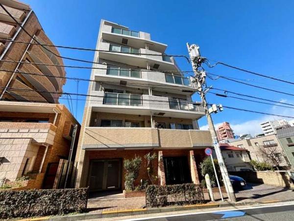 中古マンション 東京都渋谷区恵比寿２丁目 日比谷線広尾駅 1億1,800万円