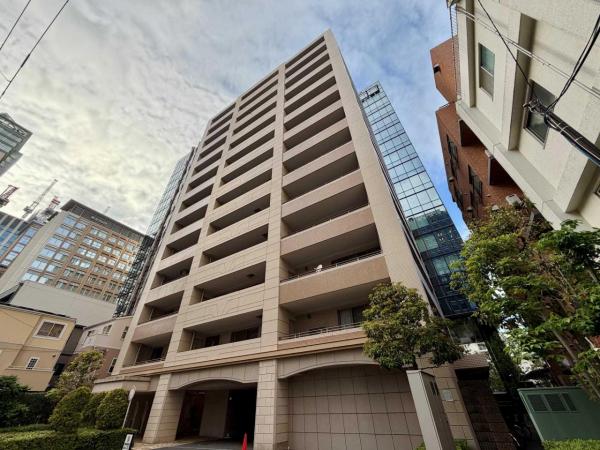 中古マンション 東京都品川区東五反田２丁目 JR山手線大崎駅 9,480万円