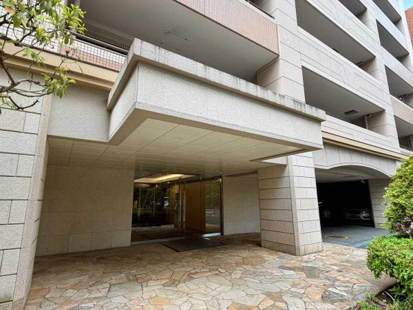 中古マンション 東京都品川区東五反田２丁目 JR山手線大崎駅 9,480万円