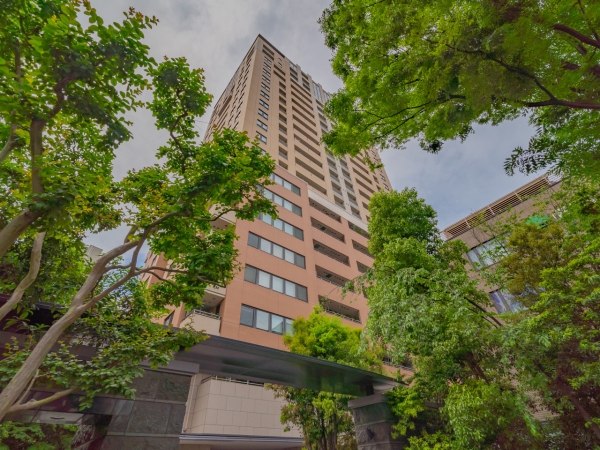 中古マンション 東京都渋谷区恵比寿4丁目 JR山手線恵比寿駅 4億7,800万円