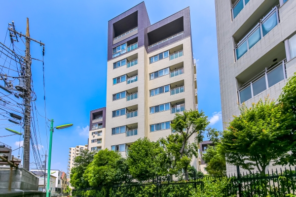 中古マンション 東京都世田谷区南烏山３丁目 京王競馬場線芦花公園駅 9,980万円