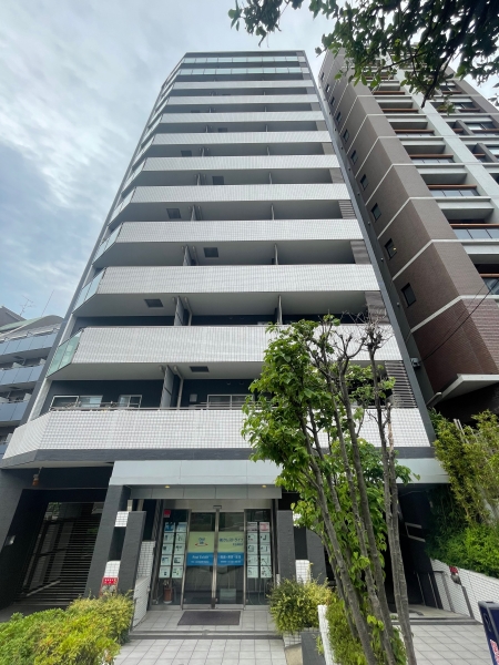 中古マンション 東京都新宿区市谷柳町 都営大江戸線牛込柳町駅 9,773万円