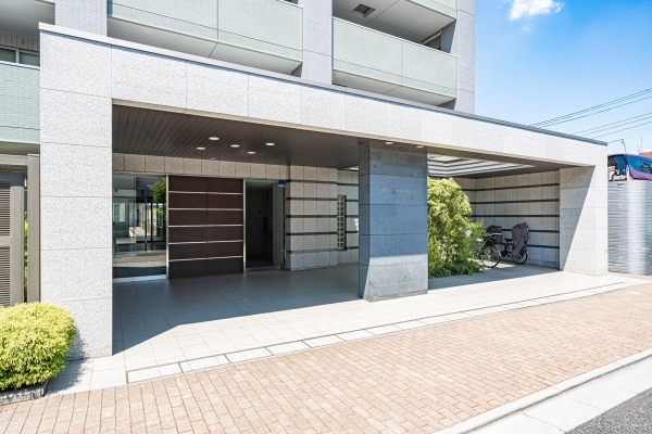 中古マンション 東京都中野区中央５丁目 JR中央本線中野駅 9,980万円