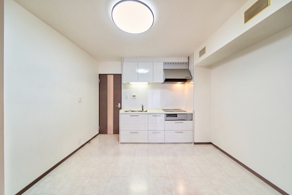 中古マンション 東京都大田区大森西１丁目 京急本線大森町駅 4,980万円