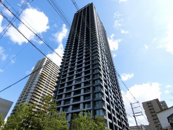 中古マンション 大阪市北区野崎町 大阪メトロ堺筋線扇町駅 1億2,500万円