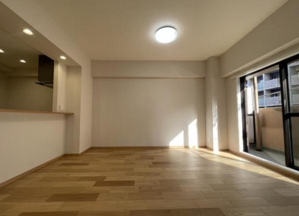 中古マンション 大田区蒲田４丁目 京急本線京急蒲田駅 8,180万円