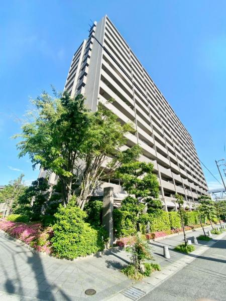 中古マンション 神戸市東灘区魚崎南町５丁目 神戸新交通六甲アイランド線南魚崎駅 3,980万円