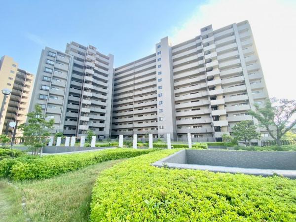 中古マンション 神戸市東灘区魚崎南町5丁目 神戸新交通六甲アイランド線南魚崎駅 3,980万円