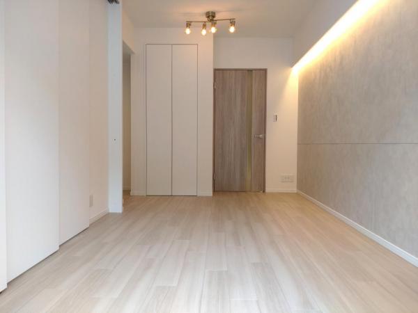 中古マンション 渋谷区代々木3丁目 JR山手線代々木駅 7,598万円