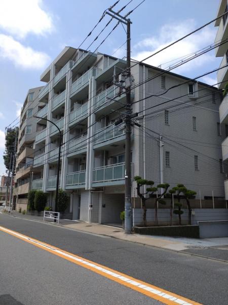 中古マンション 渋谷区代々木３丁目 JR山手線代々木駅 7,598万円