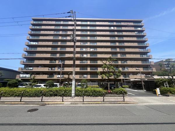 中古マンション 大阪市西淀川区千舟２丁目 JR東西線御幣島駅 4,280万円