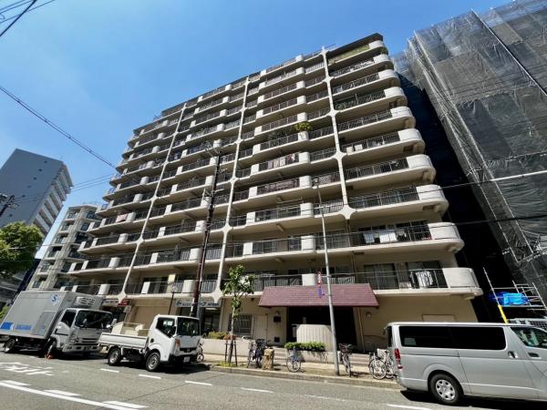 中古マンション 神戸市中央区相生町５丁目 JR東海道本線（米原〜神戸）神戸駅 3,699万円