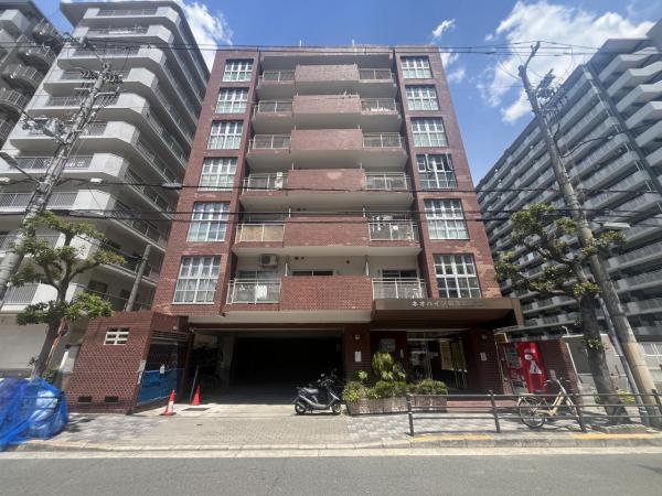 中古マンション 大阪市淀川区西宮原１丁目7-15 大阪メトロ御堂筋線新大阪駅 1,980万円