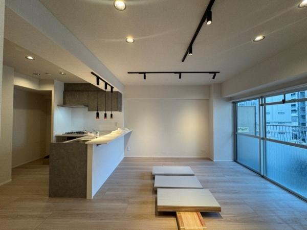 中古マンション 中野区中野２丁目 JR中央線中野駅 7,480万円
