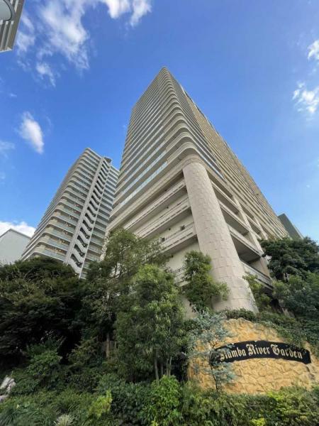 中古マンション 大阪府大阪市浪速区湊町2丁目 JR関西本線JR難波駅 8,480万円