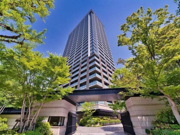 中古マンション 東京都港区白金６丁目 南北線白金台駅 2億7,900万円