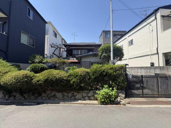 土地 大阪府豊中市中桜塚２丁目 阪急宝塚線岡町駅 9,200万円
