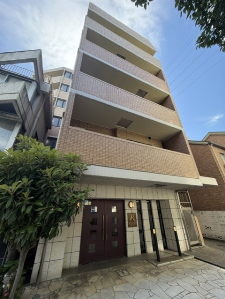 中古マンション 東京都中野区大和町１丁目 JR中央・総武線高円寺駅 5,790万円