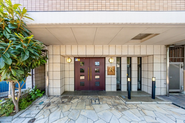 中古マンション 東京都中野区大和町１丁目 JR中央・総武線高円寺駅 5,790万円