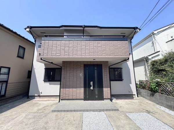 中古戸建 世田谷区祖師谷６丁目 京王線千歳烏山駅 7,899万円
