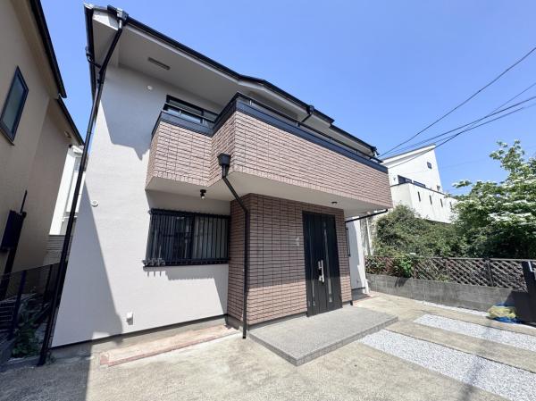 中古戸建 世田谷区祖師谷６丁目 京王線千歳烏山駅 7,899万円