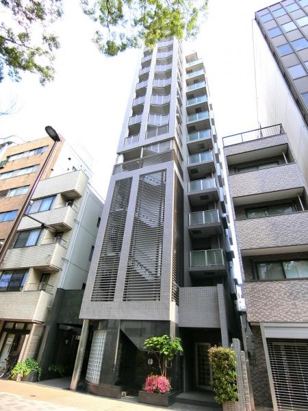 中古マンション 新宿区山吹町 東西線神楽坂駅 7,600万円