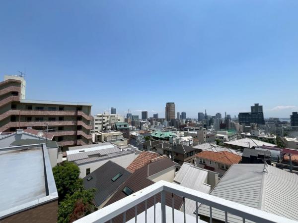 中古マンション 神戸市中央区山本通４丁目 神戸市営地下鉄西神山手線県庁前駅 2,490万円