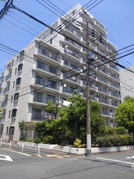 中古マンション 墨田区菊川３丁目 都営新宿線菊川駅 7,980万円
