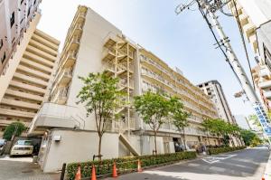 中古マンション 東京都中央区日本橋中洲 半蔵門線水天宮前駅 69980000