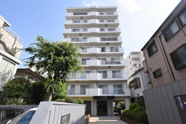 中古マンション 東京都江東区東陽５丁目 東西線東陽町駅 6,390万円