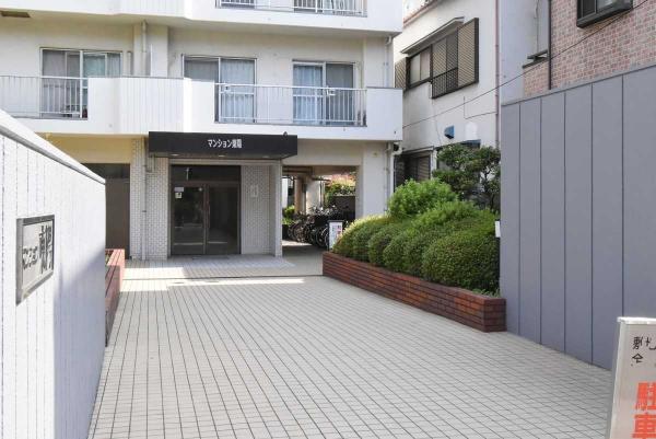 中古マンション 東京都江東区東陽５丁目 東西線東陽町駅 6,390万円