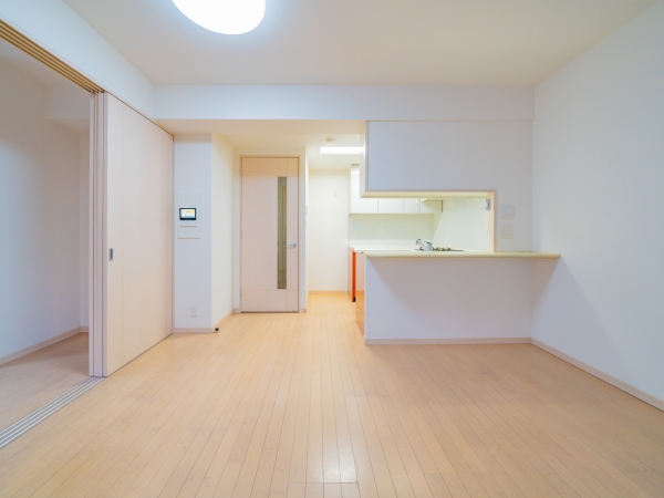 中古マンション 東京都品川区東五反田２丁目 JR山手線大崎駅 9,480万円