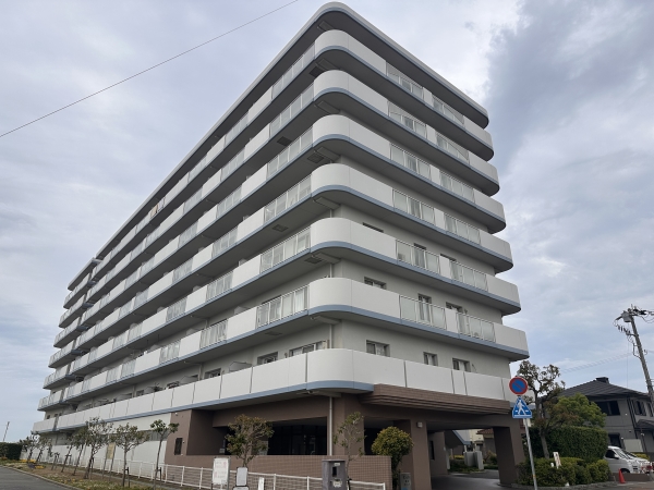 中古マンション 兵庫県明石市船上町 山陽電鉄本線西新町駅 2,780万円