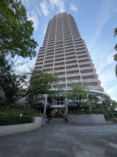 中古マンション 東京都江東区豊洲１丁目 有楽町線豊洲駅 9,500万円