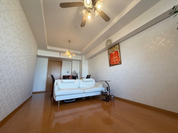 中古マンション 東京都江東区豊洲１丁目 有楽町線豊洲駅 9,500万円
