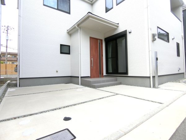 中古戸建 兵庫県伊丹市西野1丁目 阪急伊丹線伊丹駅 3,850万円