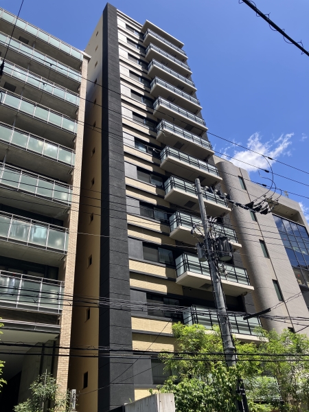 中古マンション 大阪府大阪市北区西天満３丁目 大阪メトロ堺筋線南森町駅 5,380万円