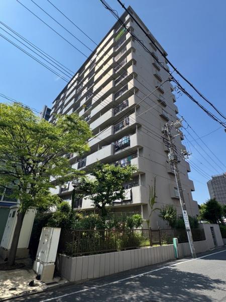 中古マンション 江東区南砂２丁目 東西線南砂町駅 4,280万円