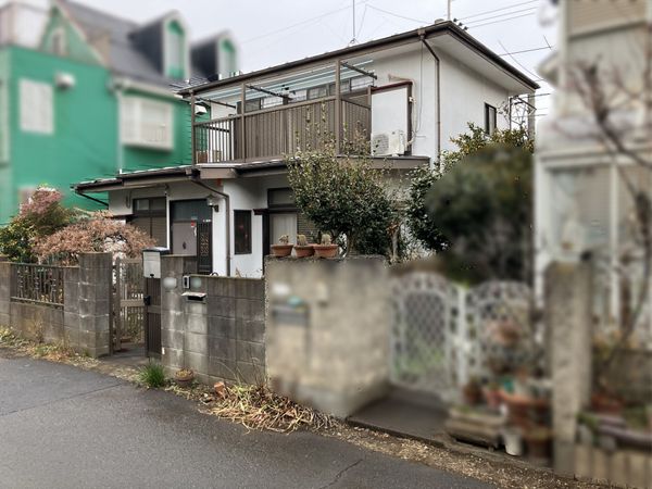 土地 東京都小平市花小金井６丁目 西武西武園線花小金井駅 4,780万円
