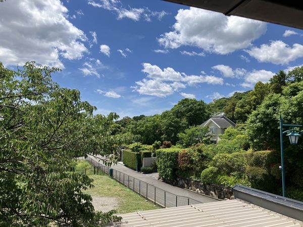 土地 兵庫県芦屋市六麓荘町 JR東海道本線（米原〜神戸）芦屋駅 1億9,800万円