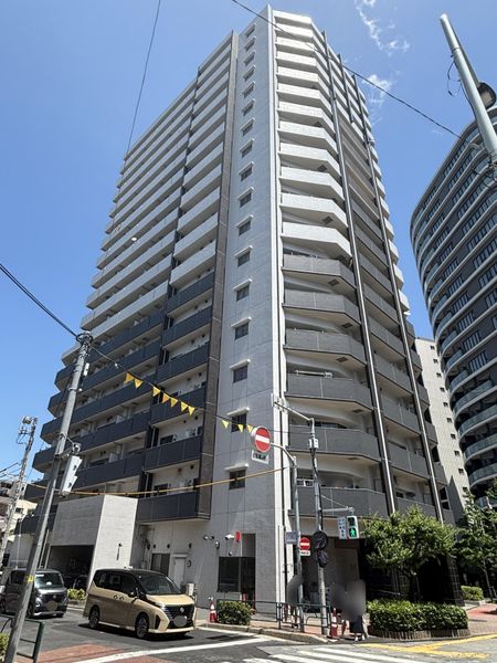中古マンション 東京都荒川区荒川５丁目 JR常磐線（取手〜いわき）三河島駅 7,980万円