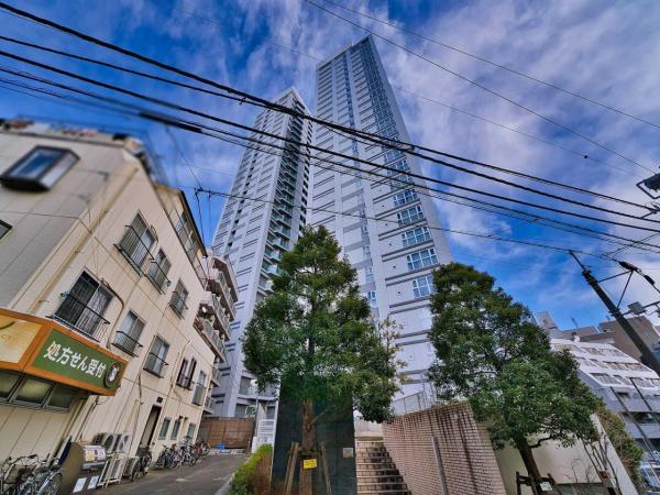 中古マンション 東京都中野区中野３丁目 JR中央本線中野駅 1億2,500万円