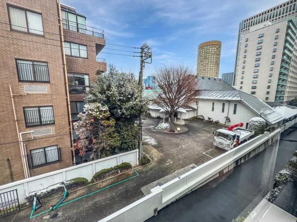 中古マンション 東京都港区高輪4丁目 JR山手線品川駅 3億1,800万円