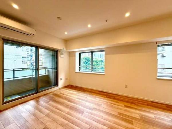 中古マンション 東京都新宿区新小川町 有楽町線江戸川橋駅 1億3,980万円
