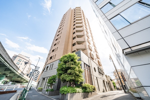 中古マンション 東京都渋谷区神泉町 半蔵門線渋谷駅 1億9,800万円