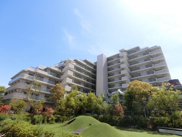 中古マンション 兵庫県西宮市石在町 阪神本線西宮駅 6,280万円